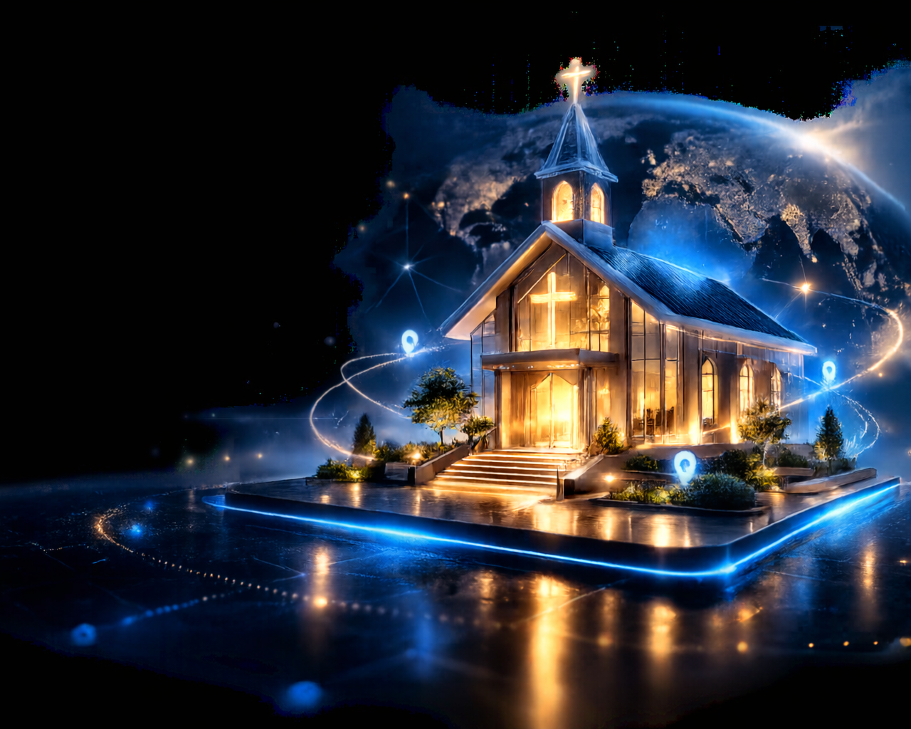 Bible Church At Rockbridge